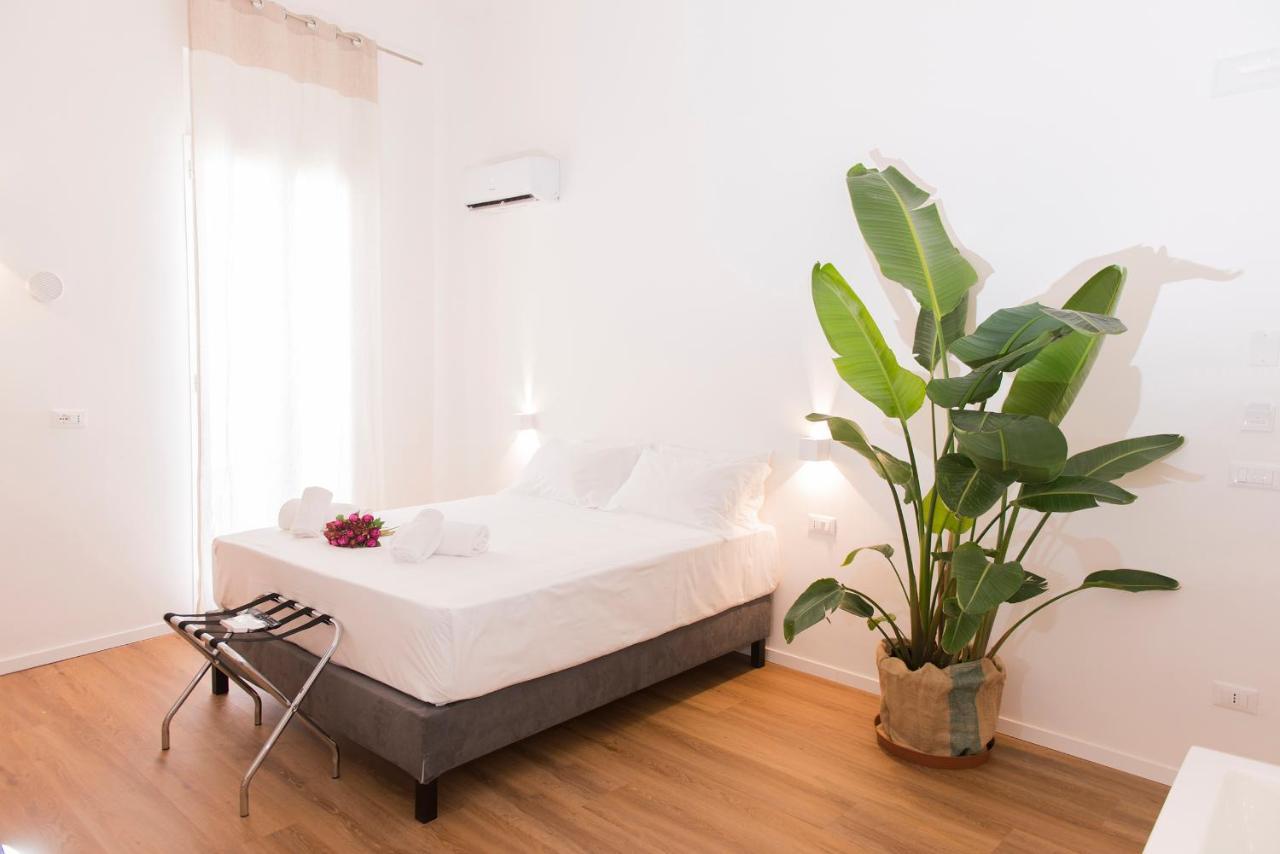 Almami Loft & Rooms Monopoli Exterior foto