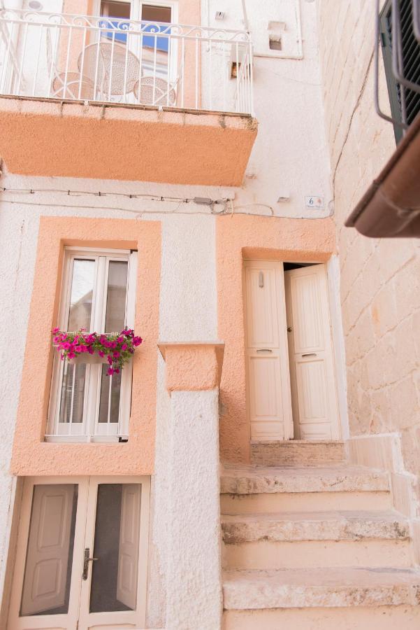 Almami Loft & Rooms Monopoli Exterior foto