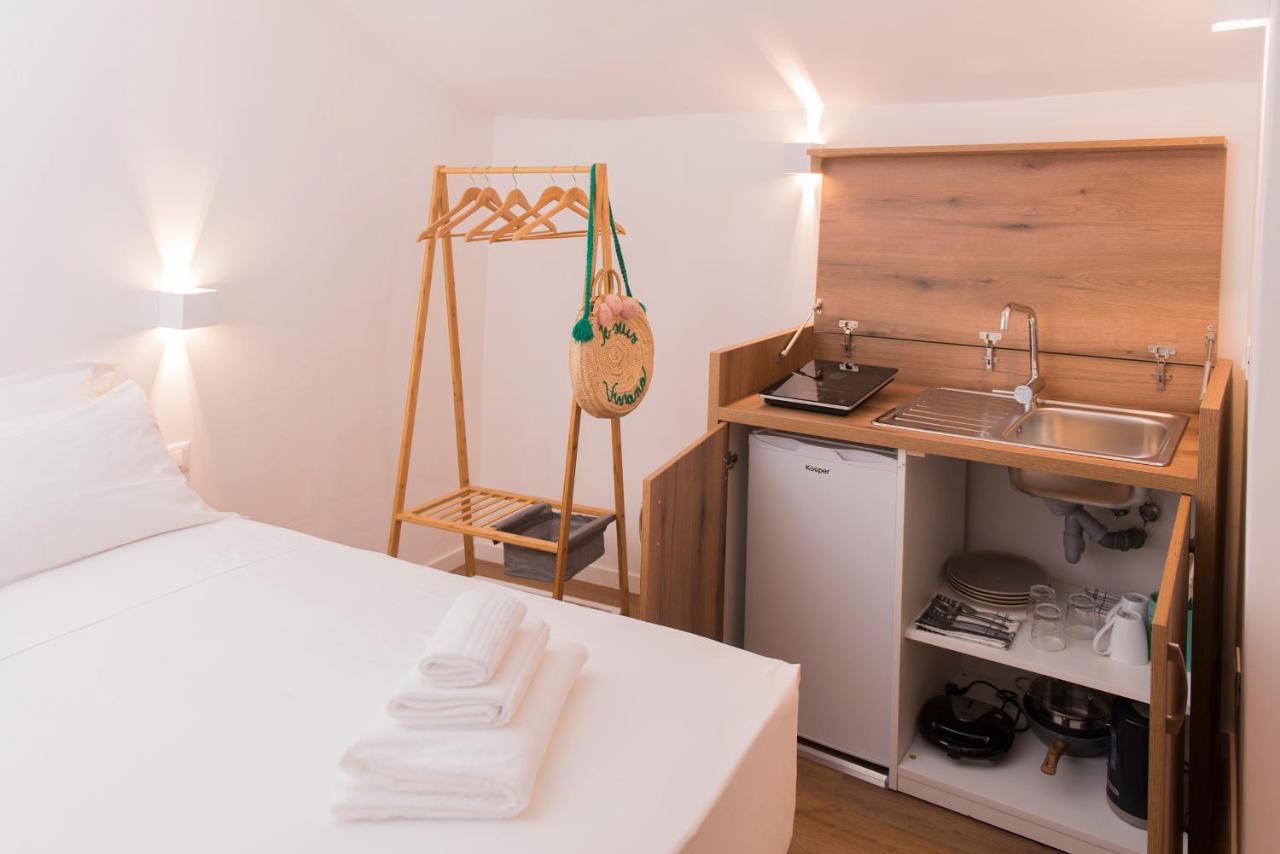 Almami Loft & Rooms Monopoli Exterior foto