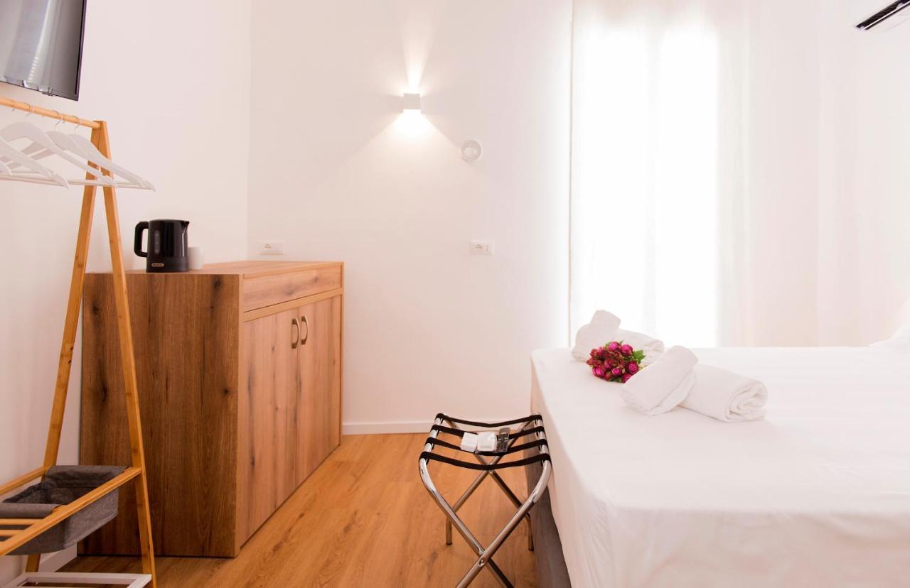 Almami Loft & Rooms Monopoli Exterior foto