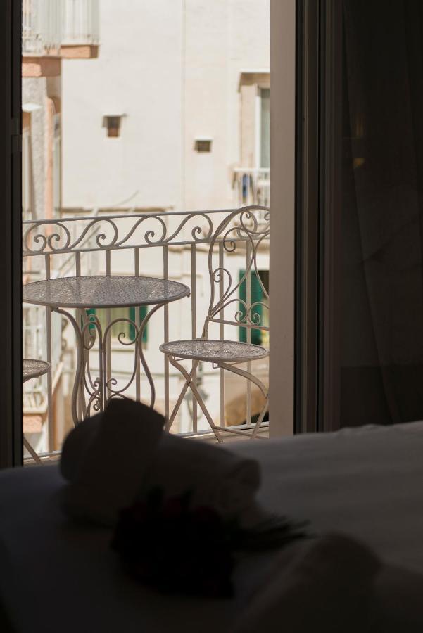 Almami Loft & Rooms Monopoli Exterior foto