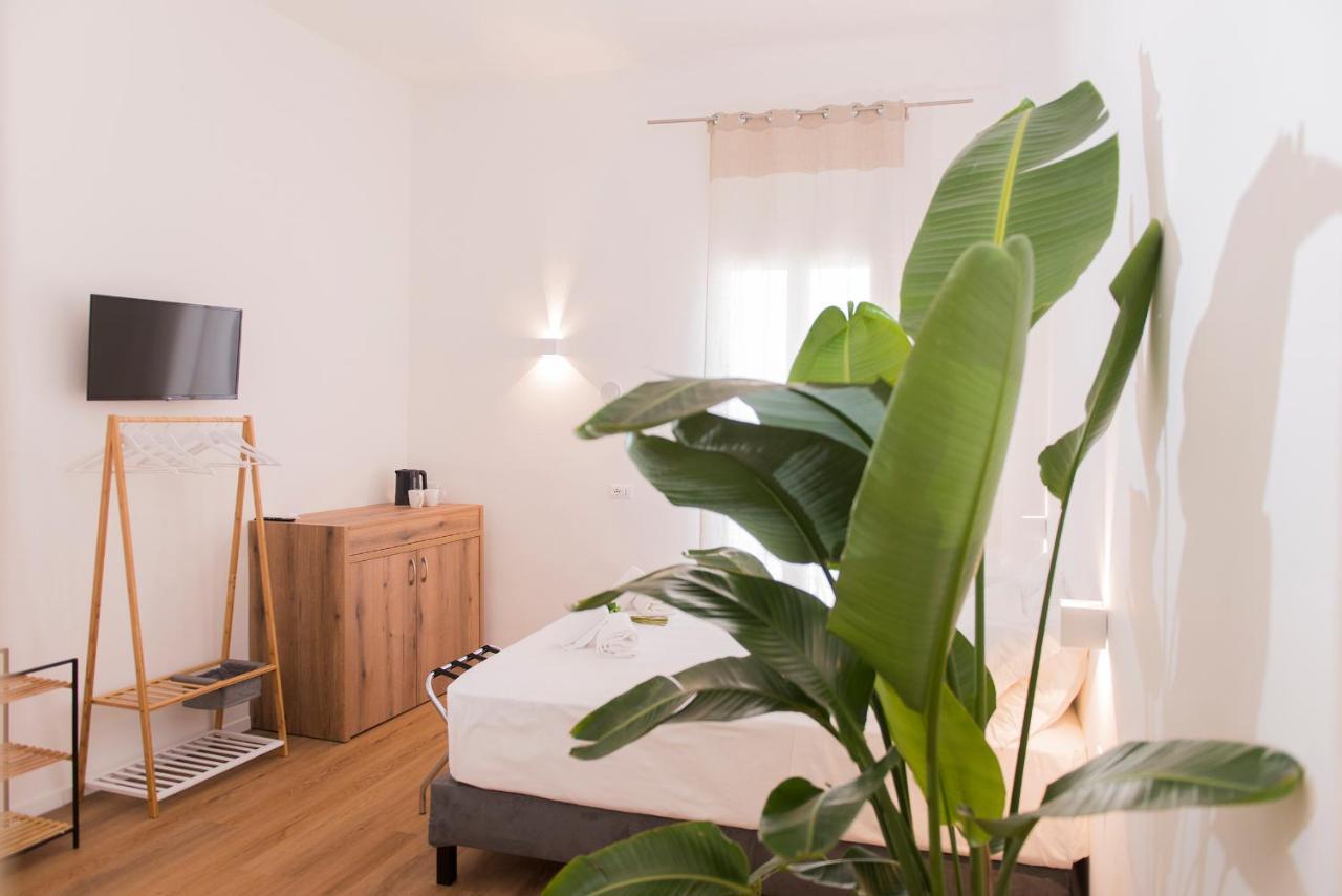 Almami Loft & Rooms Monopoli Exterior foto