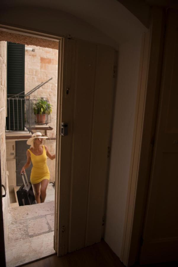 Almami Loft & Rooms Monopoli Exterior foto